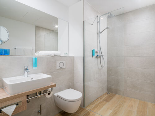 Best Western Hotel Arabellapark München