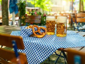 Genießen Sie München mit den öffentlichen Verkehrsmitteln