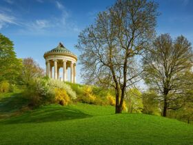Genießen Sie München mit den öffentlichen Verkehrsmitteln