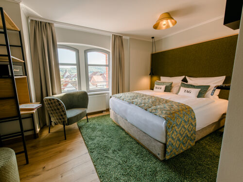Weinhotel Freylich Zahn