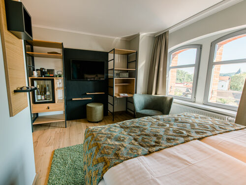 Weinhotel Freylich Zahn