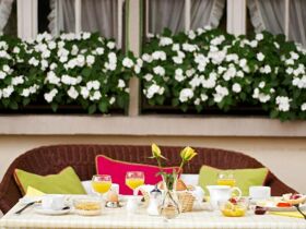 SOMMER LAST MINUTE - 3 Tage Auszeit im Schwarzwald