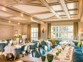 Genuß & Wellness im Schwarzwald -HERBST SPECIAL 