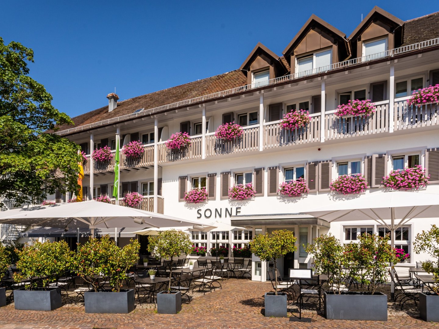 LAST MINUTE - 3 Tage Auszeit im Schwarzwald
