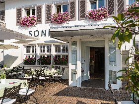 Genuß & Wellness im Schwarzwald -HERBST SPECIAL