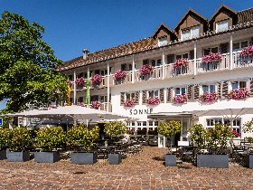 SUPER LAST MINUTE APRIL - 3 Nächte zum Preis von 2