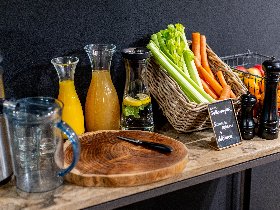 3 Tage Kurzurlaub - Auszeit vom Alltag  mit 2 Übernachtungen