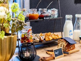 3 Tage Kurzurlaub - Auszeit vom Alltag  mit 2 Übernachtungen