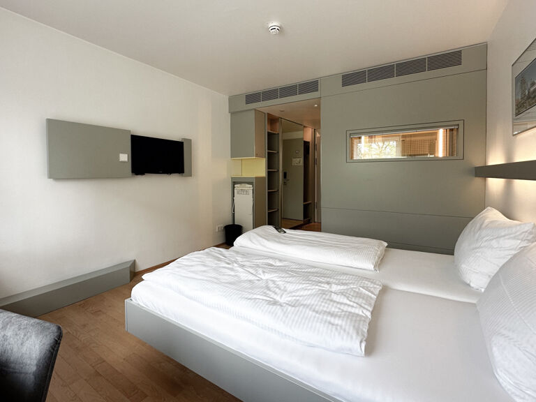 Doppelzimmer