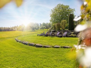 Flower-Power-Tage Landesgartenschau Freudenstadt & Baiersbronn vom 23. Mai – 10. Oktober 2025