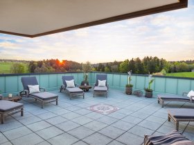 Happy Herbst - Kurzurlaub - 4 Tage im Schwarzwald