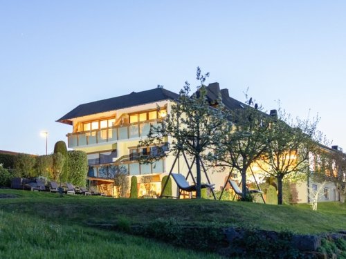 Landhotel Talblick
