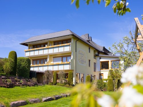Landhotel Talblick