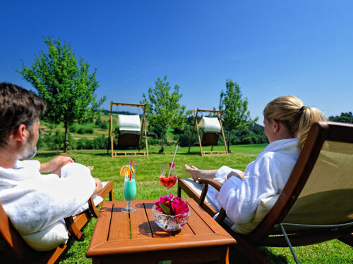 Landhotel Talblick