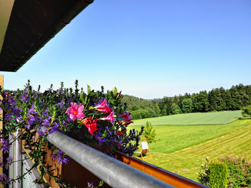Landhotel Talblick