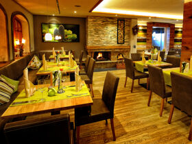 Happy Herbst - Kurzurlaub - 4 Tage im Schwarzwald