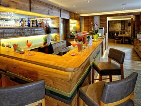 Happy Herbst - Kurzurlaub - 4 Tage im Schwarzwald