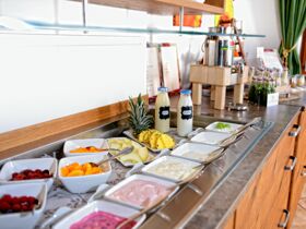 Happy Herbst - Kurzurlaub - 4 Tage im Schwarzwald