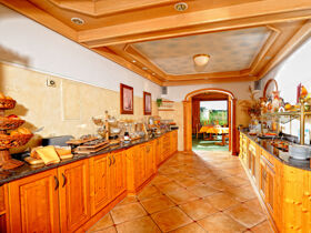 Happy Herbst - Kurzurlaub - 4 Tage im Schwarzwald