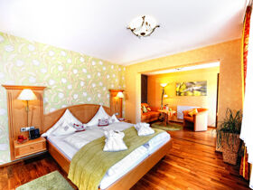 Happy Herbst - Kurzurlaub - 4 Tage im Schwarzwald