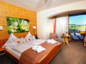 Happy Herbst - Kurzurlaub - 4 Tage im Schwarzwald