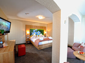 Happy Herbst - Kurzurlaub - 4 Tage im Schwarzwald