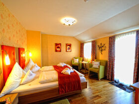 Happy Herbst - Kurzurlaub - 4 Tage im Schwarzwald