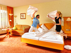 Happy Herbst - Kurzurlaub - 4 Tage im Schwarzwald