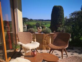 Happy Herbst - Kurzurlaub - 4 Tage im Schwarzwald