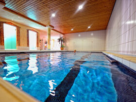 Happy Herbst - Kurzurlaub - 4 Tage im Schwarzwald