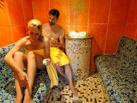 Happy Herbst - Kurzurlaub - 4 Tage im Schwarzwald