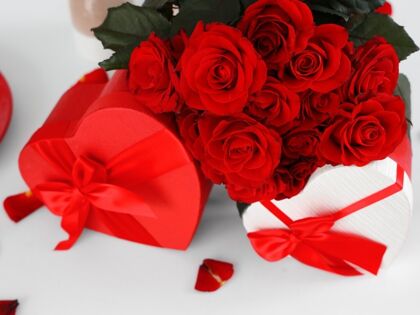 For ME and MY Sweetheart - Romantische Auszeit zu Zweit im Schwarzwald - nicht nur zum Valentinstag