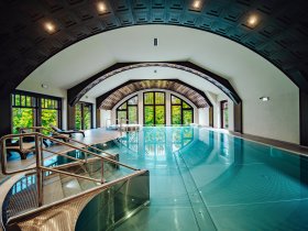 Kurzurlaub in Bad Flinsberg | 7ÜHP