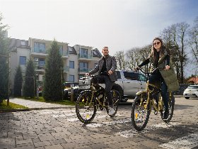 Erholungsurlaub Bed & Breakfast im Kurort Sárvár in Ungarn | 2 Nächte