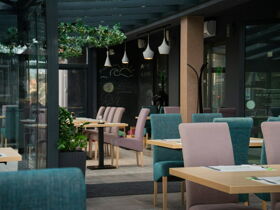 Erholungsurlaub Bed & Breakfast im Kurort Sárvár in Ungarn | 4 Nächte