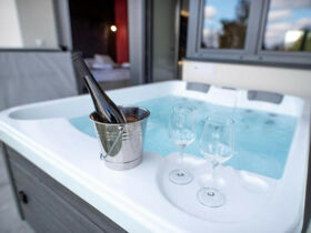 Erholungsurlaub Bed & Breakfast im Kurort Sárvár in Ungarn | 4 Nächte