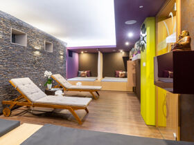 Erholungsurlaub Bed & Breakfast im Kurort Sárvár in Ungarn | 4 Nächte