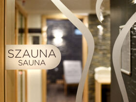 Erholungsurlaub Bed & Breakfast im Kurort Sárvár in Ungarn | 4 Nächte