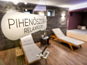 Erholungsurlaub Bed & Breakfast im Kurort Sárvár in Ungarn | 4 Nächte