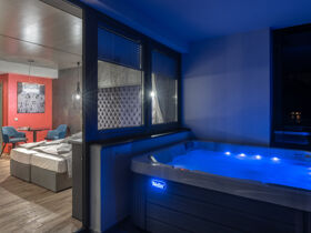 Erholungsurlaub Bed & Breakfast im Kurort Sárvár in Ungarn | 4 Nächte