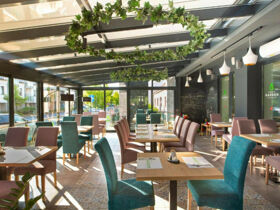 Erholungsurlaub Bed & Breakfast im Kurort Sárvár in Ungarn | 4 Nächte