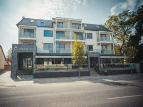 Erholungsurlaub Bed & Breakfast im Kurort Sárvár in Ungarn | 4 Nächte