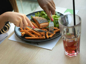 Erholungsurlaub Bed & Breakfast im Kurort Sárvár in Ungarn | 4 Nächte