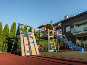 Erholungsurlaub Bed & Breakfast im Kurort Sárvár in Ungarn | 4 Nächte