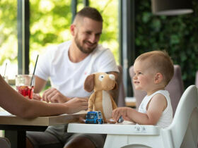 Erholungsurlaub Bed & Breakfast im Kurort Sárvár in Ungarn | 4 Nächte