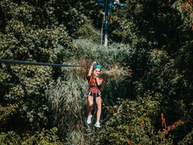 Erholungsurlaub Bed & Breakfast im Kurort Sárvár in Ungarn | 4 Nächte