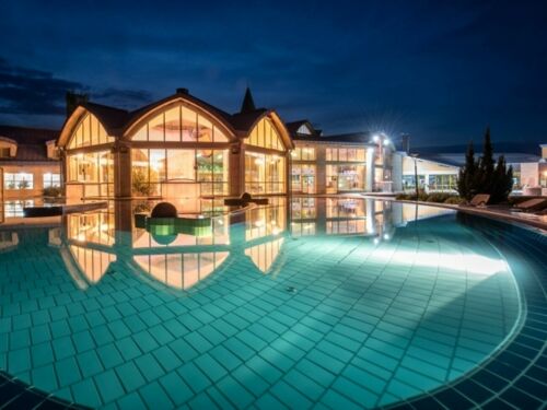 Onyx Luxury Aparthotel 