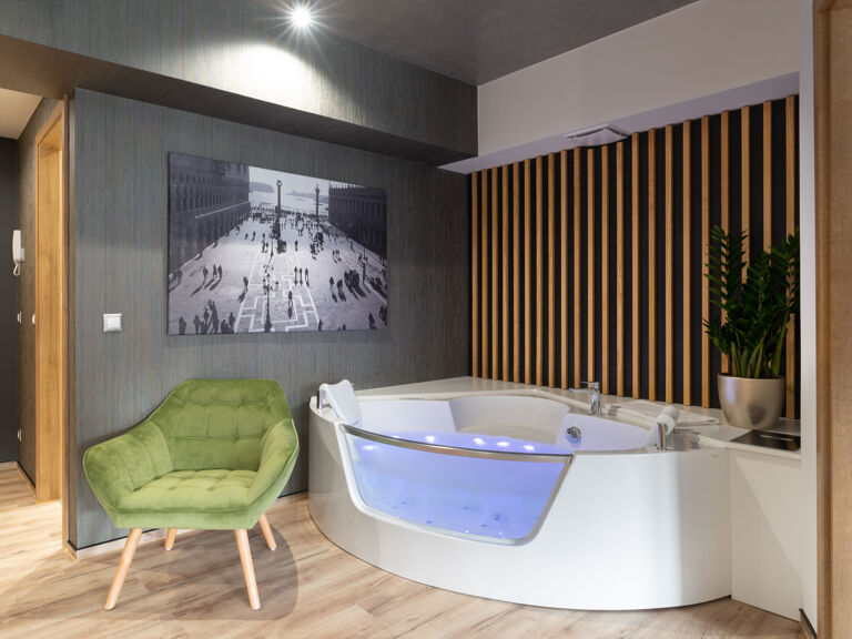 Suite Deluxe