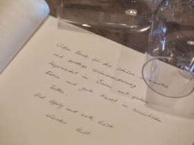 6 Tage Kurzurlaub - Auszeit auf dem Weingut mit Picknick im Himmelreich