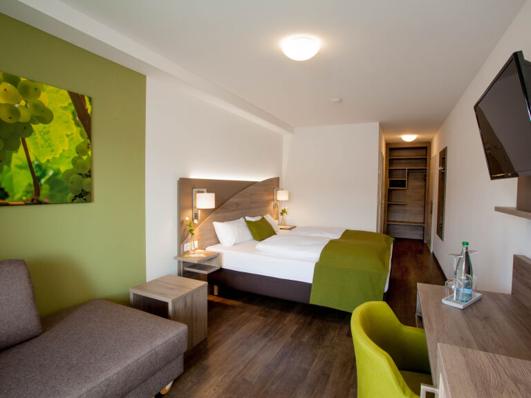 Doppelzimmer